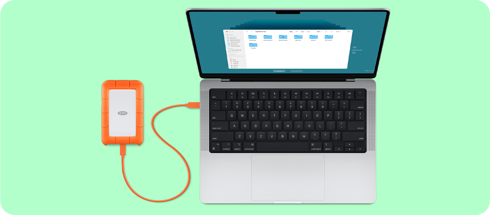 Cómo restaurar archivos desde Time Machine en tu Mac
