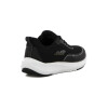 Avia Zapatillas Acordonadas Para Hombre Pedro - Black Negro