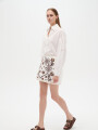 Falda Valisa Estampado 1