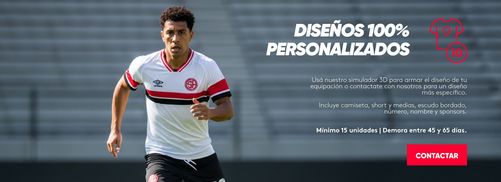Eq personalizado