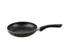 Sartén de 24 cm con interior antiadherente - black Sartén de 24 cm con interior antiadherente - black