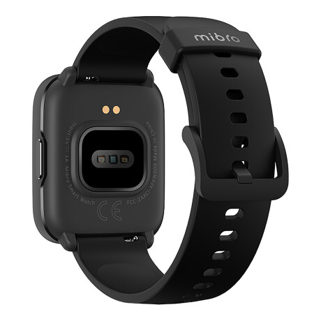 Reloj Inteligente Mibro Watch C2 43,2mm 2atm 1,69'' Bluetooth 001