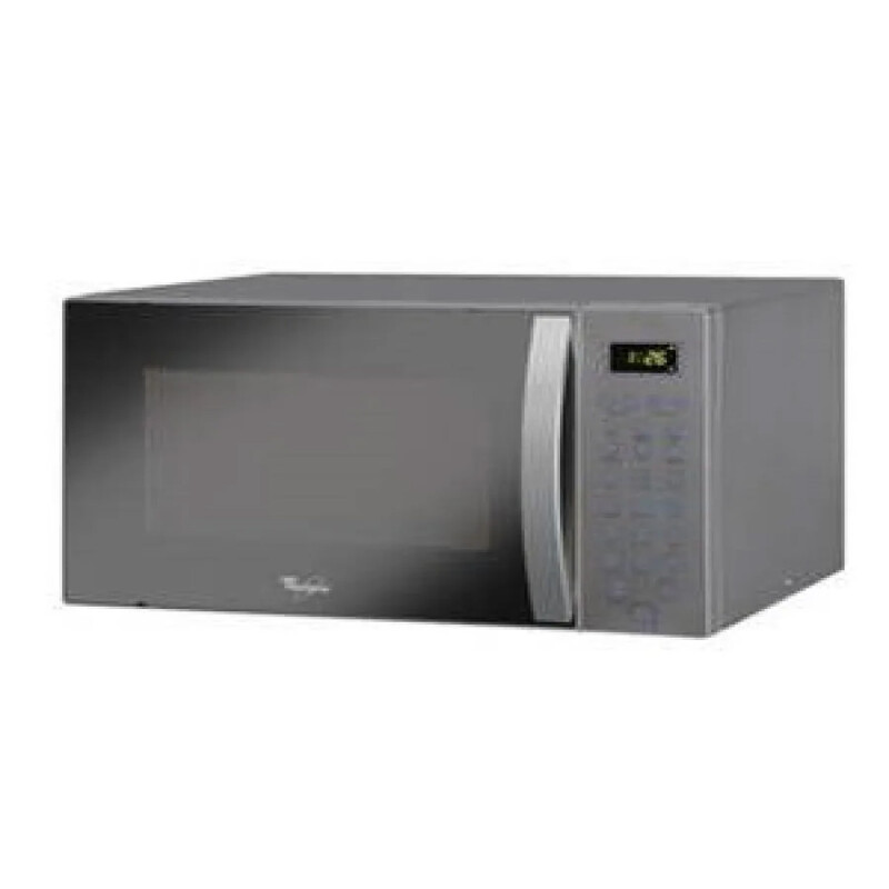 MICROONDAS GRILL WHIRLPOOL WM1114ADWC ACERO INOXIDABLE 38 LTS MICROONDAS GRILL WHIRLPOOL WM1114ADWC ACERO INOXIDABLE 38 LTS