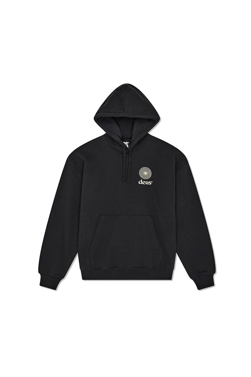 Strata Hoodie 