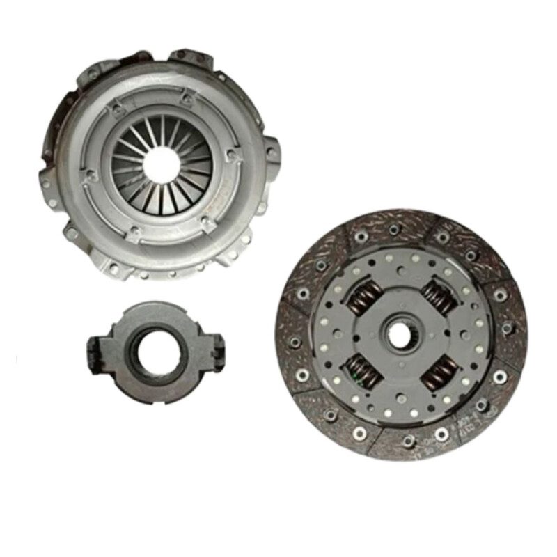 KIT DE EMBRAGUE Kit De Embrague