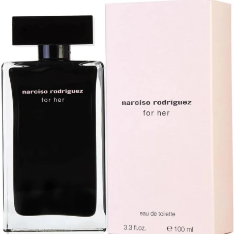 Narciso Rodriguez For Her EDT Narciso Rodriguez For Her EDT