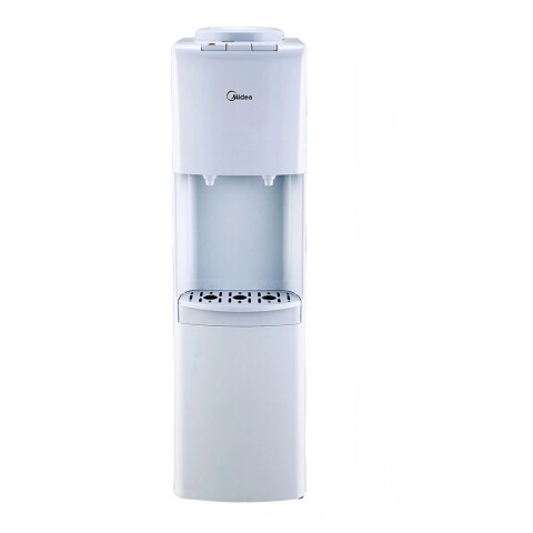 Bebedero de Pie Midea Frio y Caliente para Botellón YL1241BS Bebedero de Pie Midea Frio y Caliente para Botellón YL1241BS