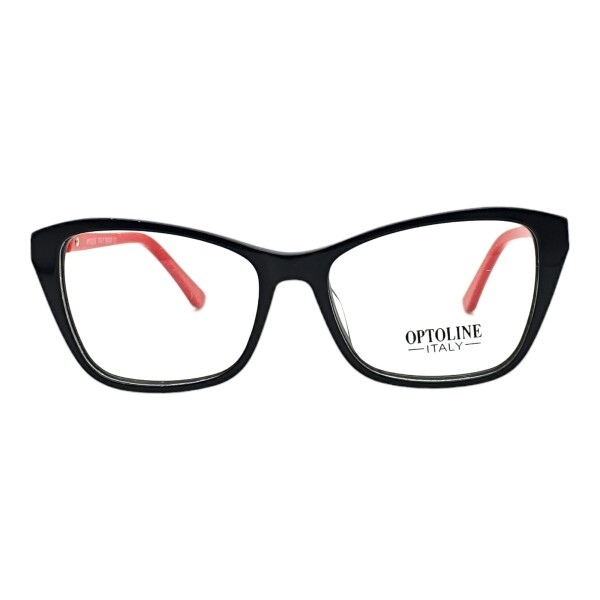 OPTOLINE AM29 5216 140 C2 - Adulto - Negro negrouniforme