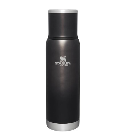 Termo ADVENTURE TO GO 500ml - Stanley Charcoal