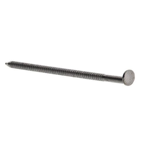 Pack 2500 unid clavos 2,8x75mm galvanizados ST0854