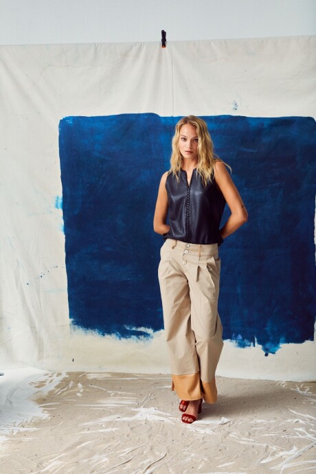 Elephant Pants Camel