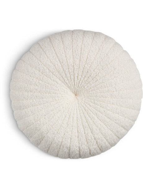 Almohadón KUGLEASK Ø40 blanco Almohadón KUGLEASK Ø40 blanco