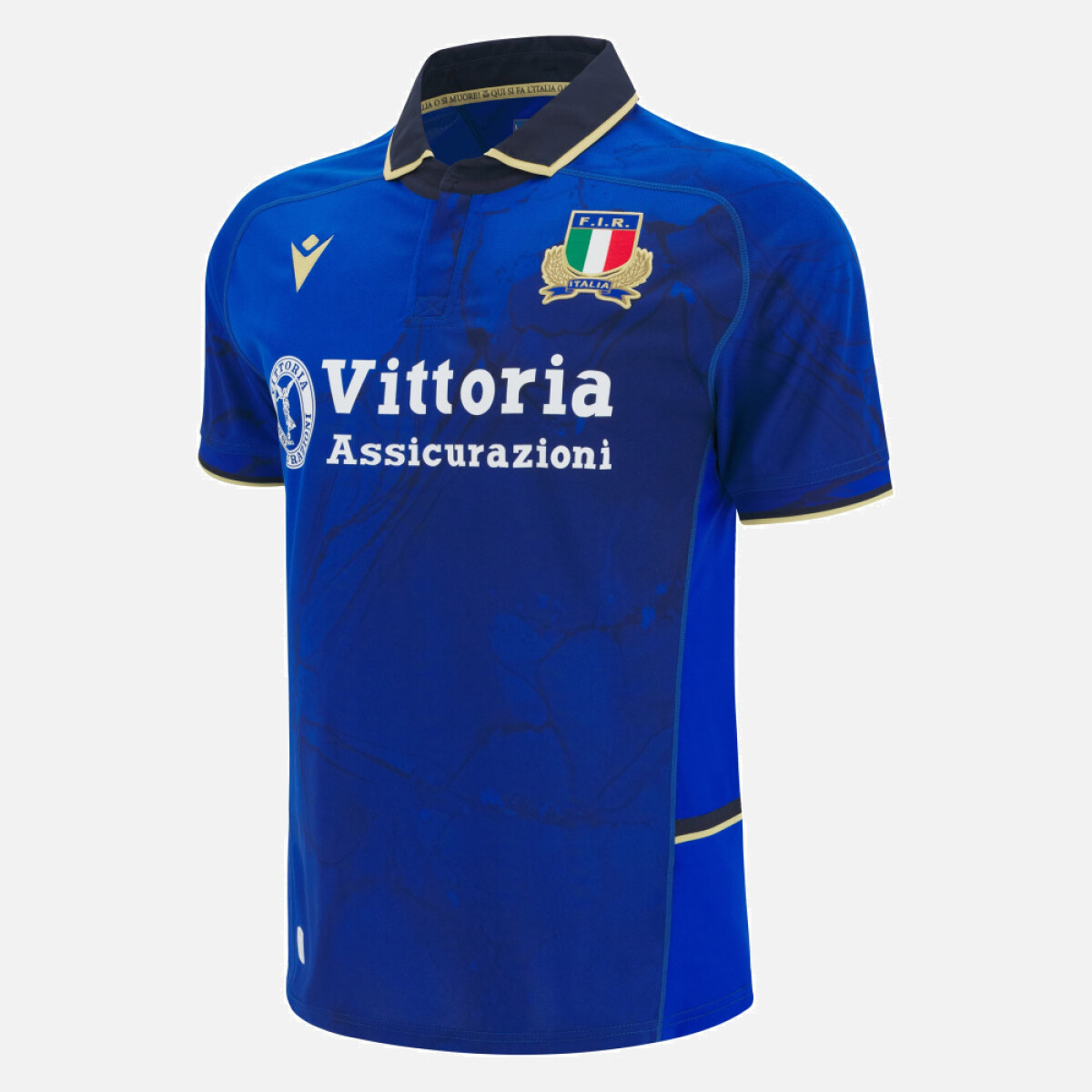 Camiseta Italia Rugby 2025/2026 Home Camiseta Italia Rugby 2025/2026 Home