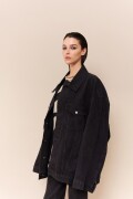 Chaqueta Dimicco NEGRO