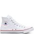 CTAS HI WHITE/RED/NAVY WHITE/RED/NAVY