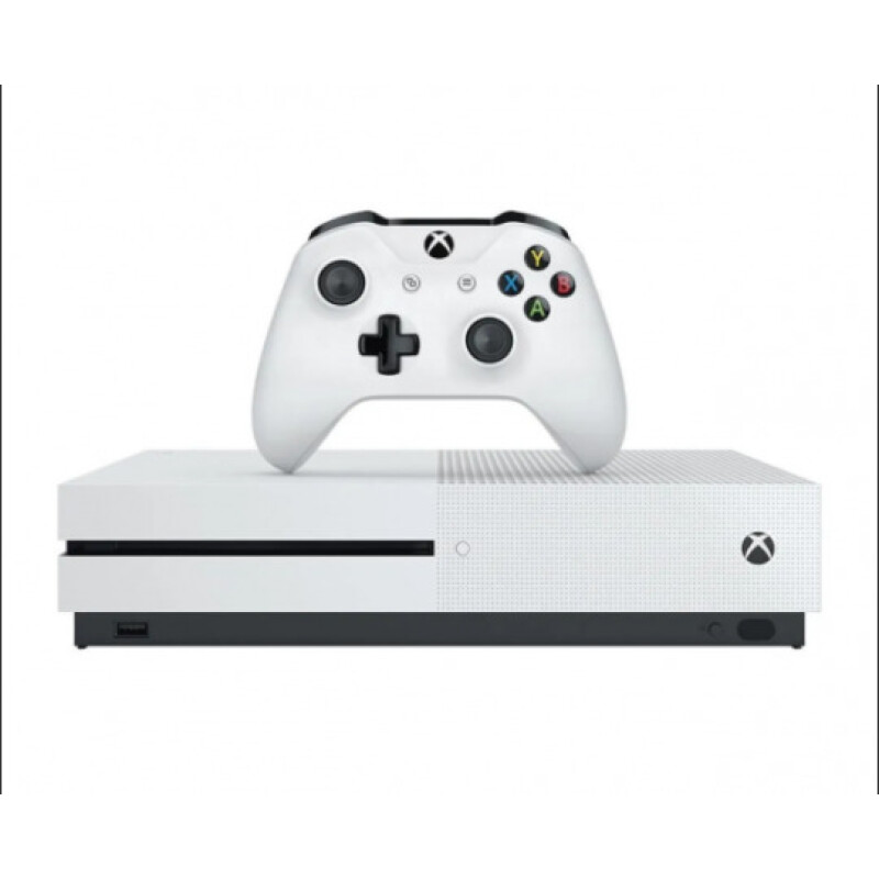 Xbox ONE S 500GB Xbox ONE S 500GB