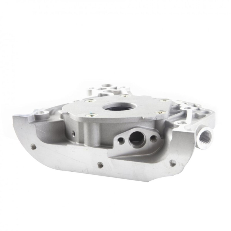 BOMBA DE ACEITE Bomba De Aceite