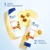 Acondicionador Head & Shoulders Aceite De Argán Revitalización Y Suavidad 300 ml Acondicionador Head & Shoulders Aceite De Argán Revitalización Y Suavidad 300 ml
