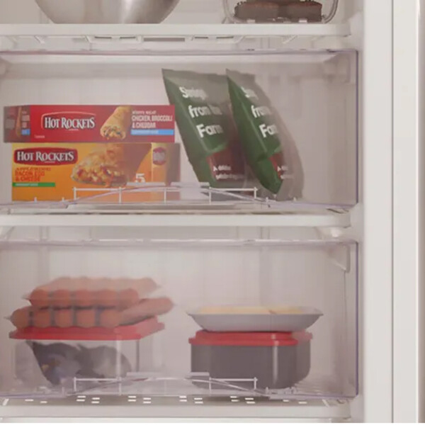 Freezer Horizontal Electrolux 197lts Inverter 6 Niveles FREEZER ELECTROLUX VERTICAL FEI23 INVERT