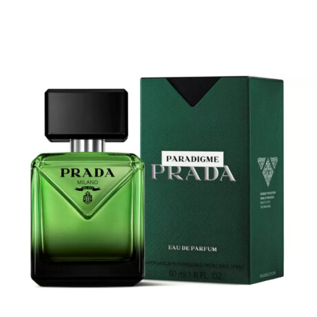 Perfume Prada Paradigme Men EDP 50ml Perfume Prada Paradigme Men EDP 50ml