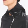 Campera Dali Negro