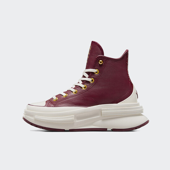 Championes Converse Run Star CX Rojo