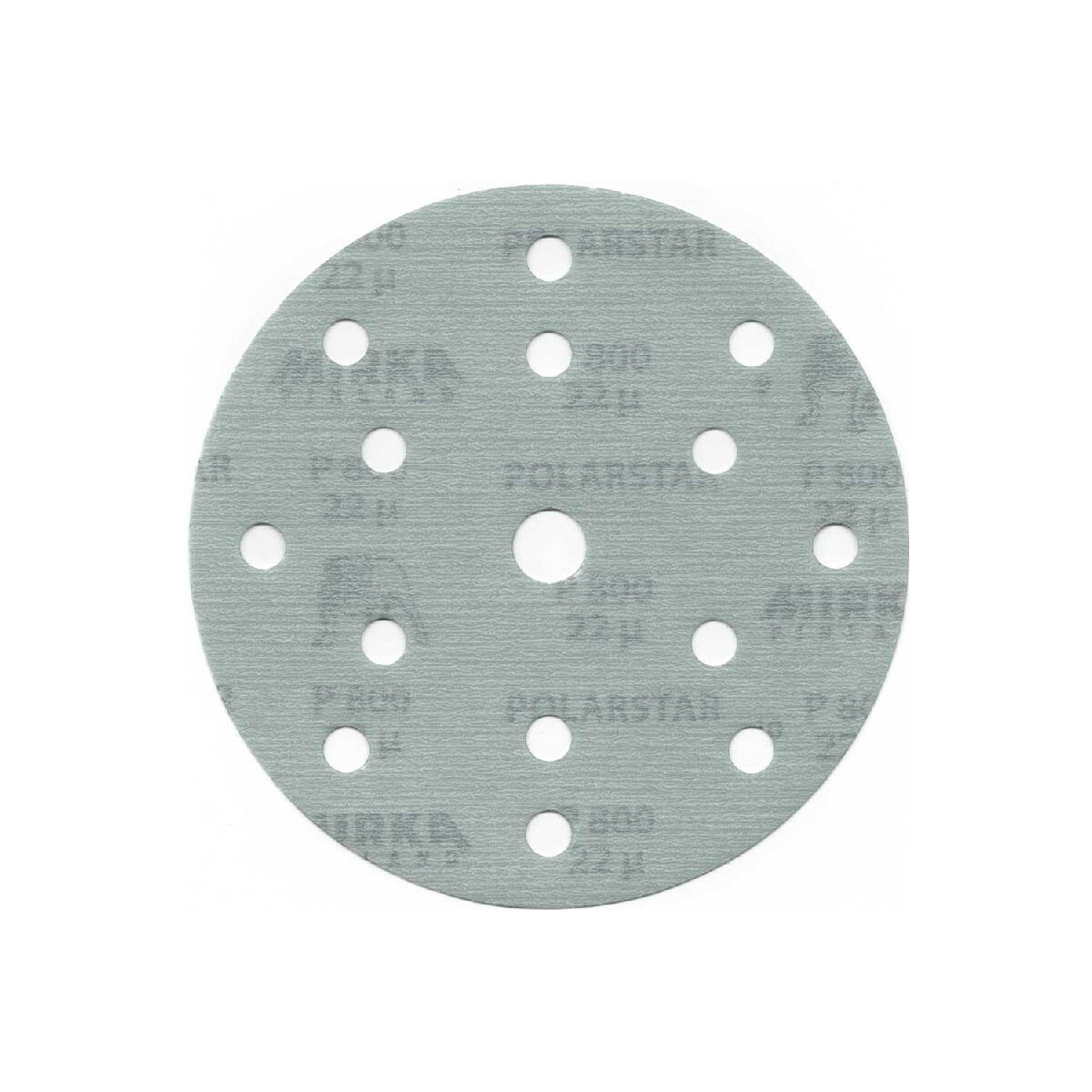 POLARSTAR DISCO 150MM P800 