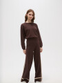 Pantalon Zurel Estampado 1