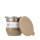 Mate Acero Flap - Metalizado Arena
