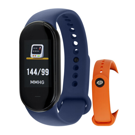 Reloj Marea Smart Azul 0