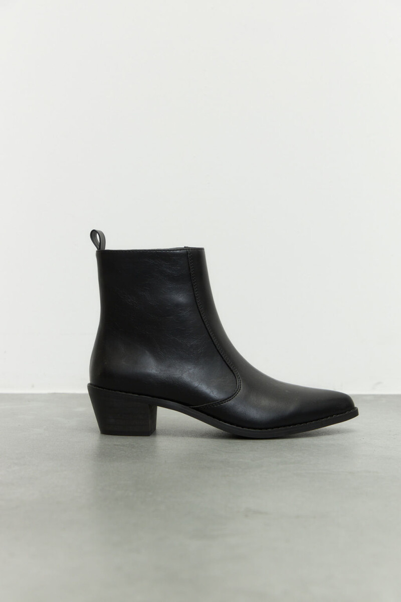 BOTA CANDILO 