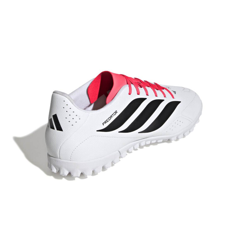 CHAMPIONES ADIDAS PREDATOR TF Hombre JP8373 Blanco-negro