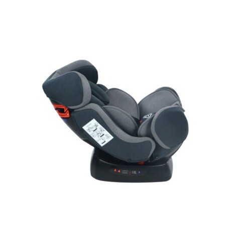 Silla de Auto Bebesit Orion Grupo 0/1/2 GRIS