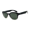 B+D 4935STRIB 5221 140 C VERDE U - Adulto - Negro negrocombinado