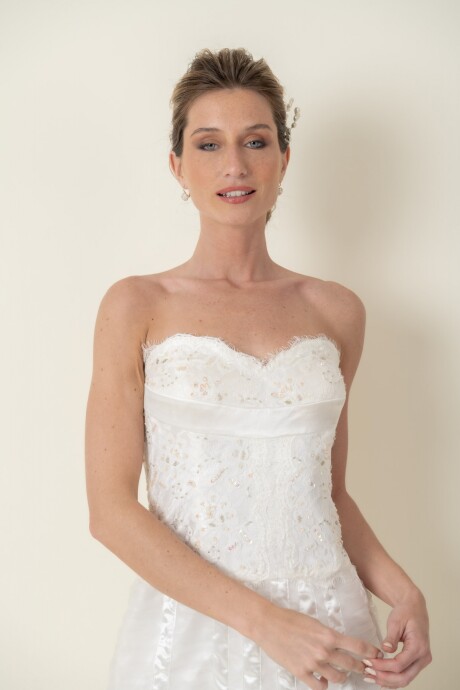 VESTIDO GINKGO VESTIDO GINKGO