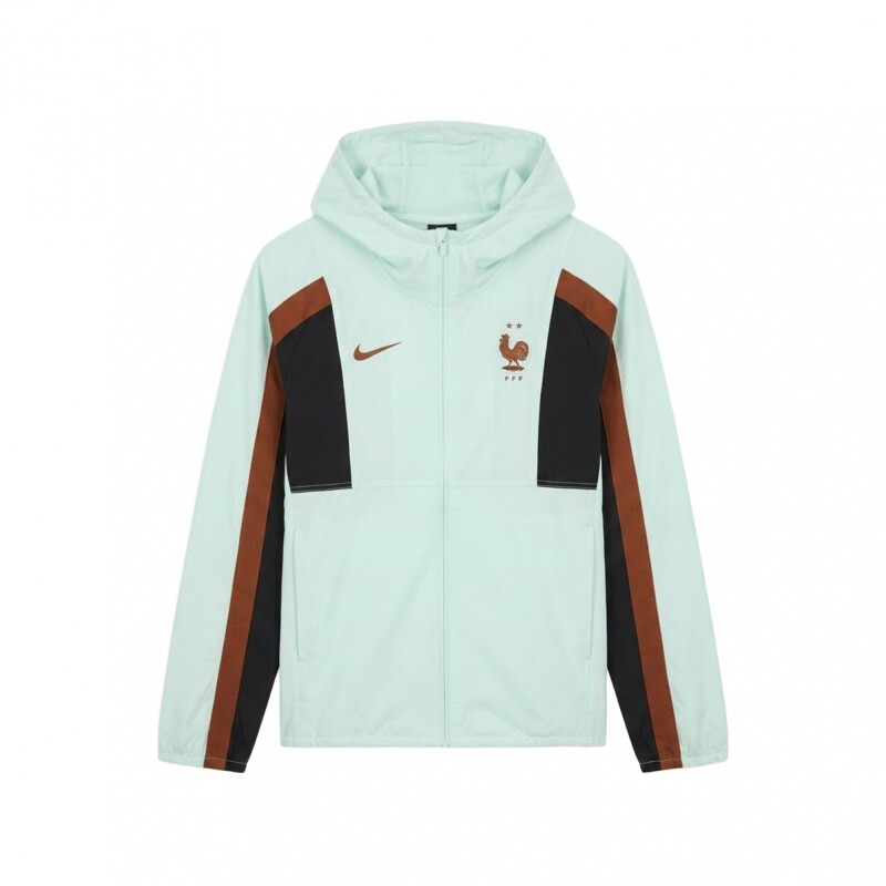 Campera Nike FFF Energy 393