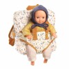 Mochila para Niños con soporte para muñeca Pomea Mochila Para Niños Con Soporte Para Muñeca Pomea