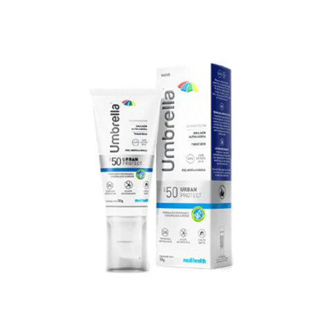 Umbrella urban protect SPF50+ 50 g Sin color