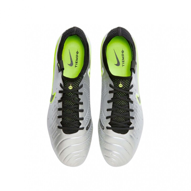 Championes Nike Tiempo Legend 10 Elite Black