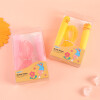 Cuerda Para Saltar - Patitas De Gato Rosa