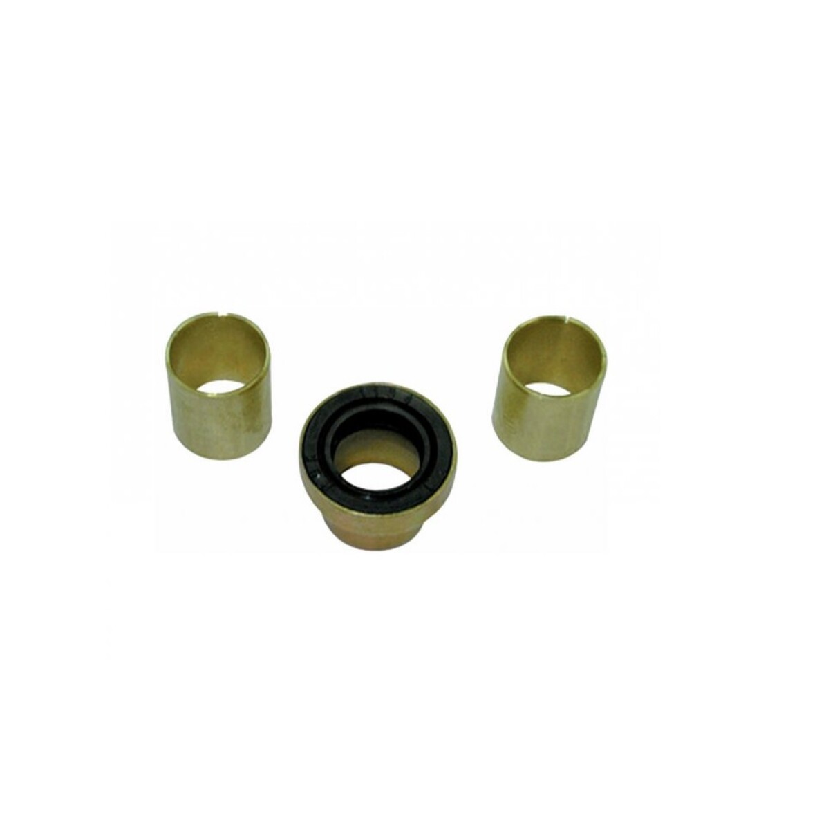JUEGO DE REPARACION DE TAPA DE CAJA DE CAMBIOS FUSCA / BRASILIA 