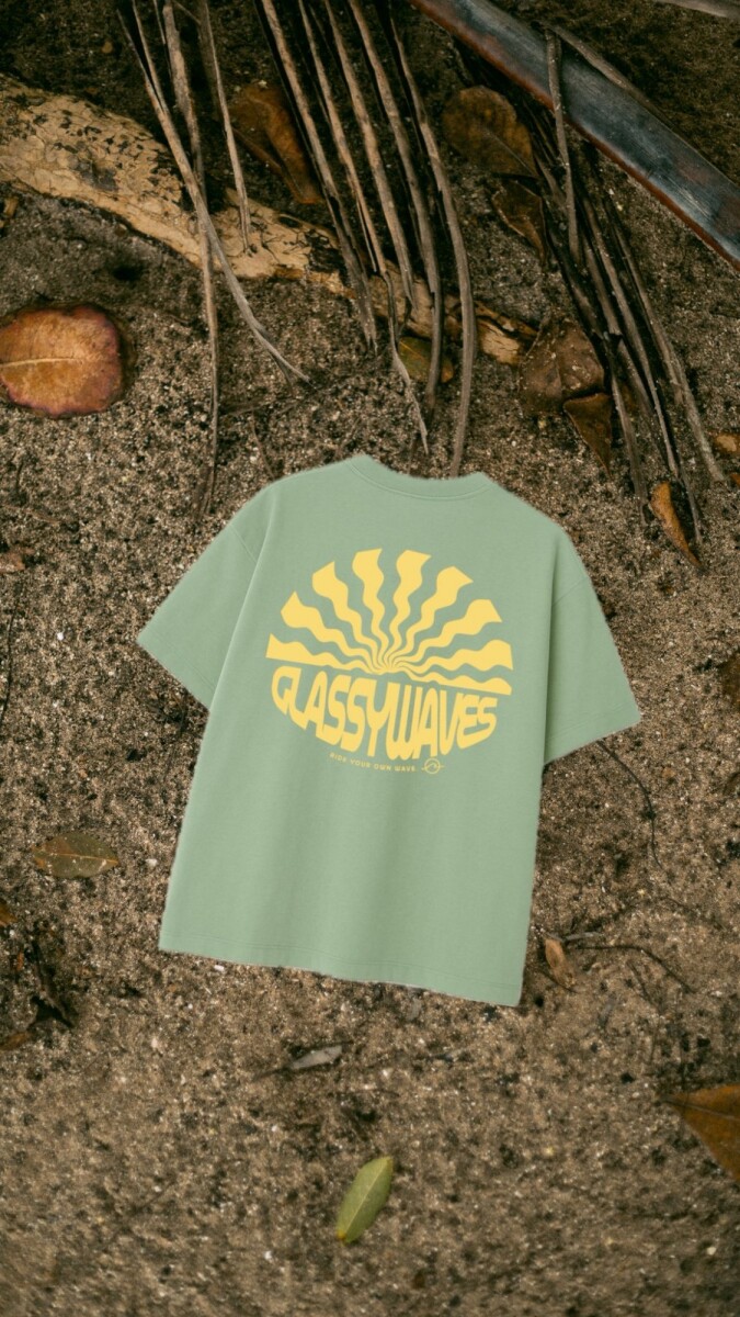 Remeron Br / Verde - Preventa 