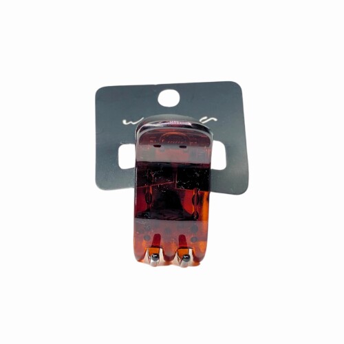 Pinza para Cabello Wanna Mix Color