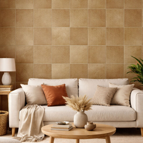 PORCELANATO CUADRADO 33X33 MATE TERRACOTA RUSTICO GAMAS DE TERRACOTA