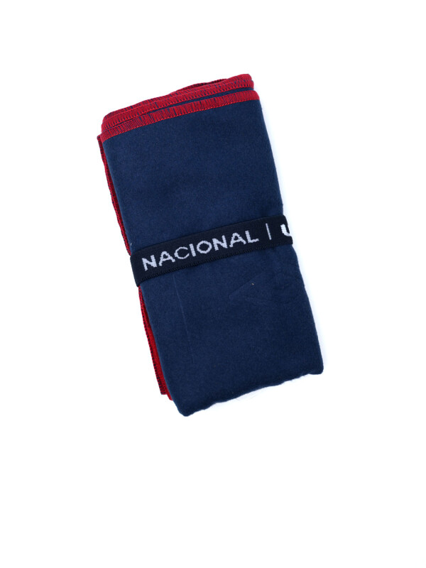 TOALLA DRY S NACIONAL Nacional Azul Marino