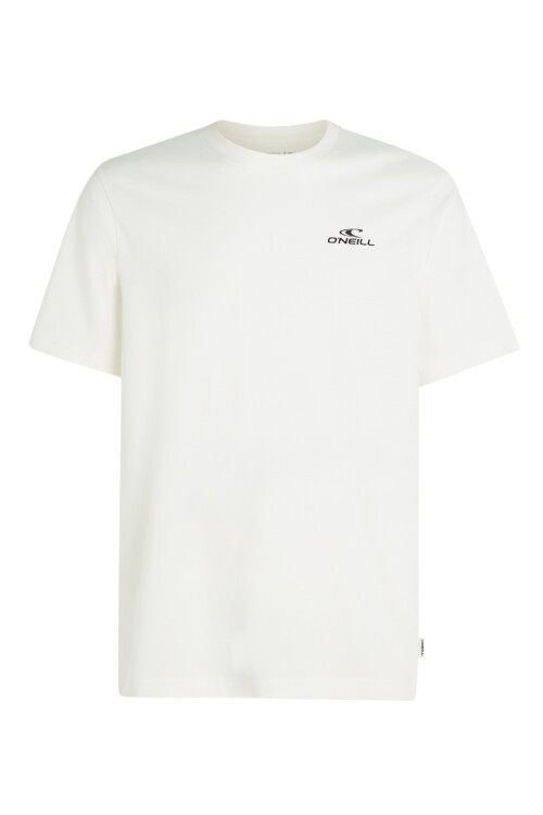Remera O'Neill Ocaso - Blanca Remera O'Neill Ocaso - Blanca