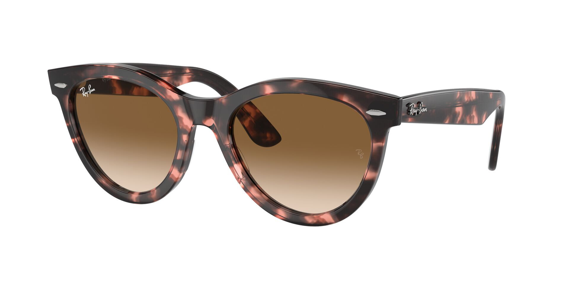 Rayban 2241 - Pink Havana 