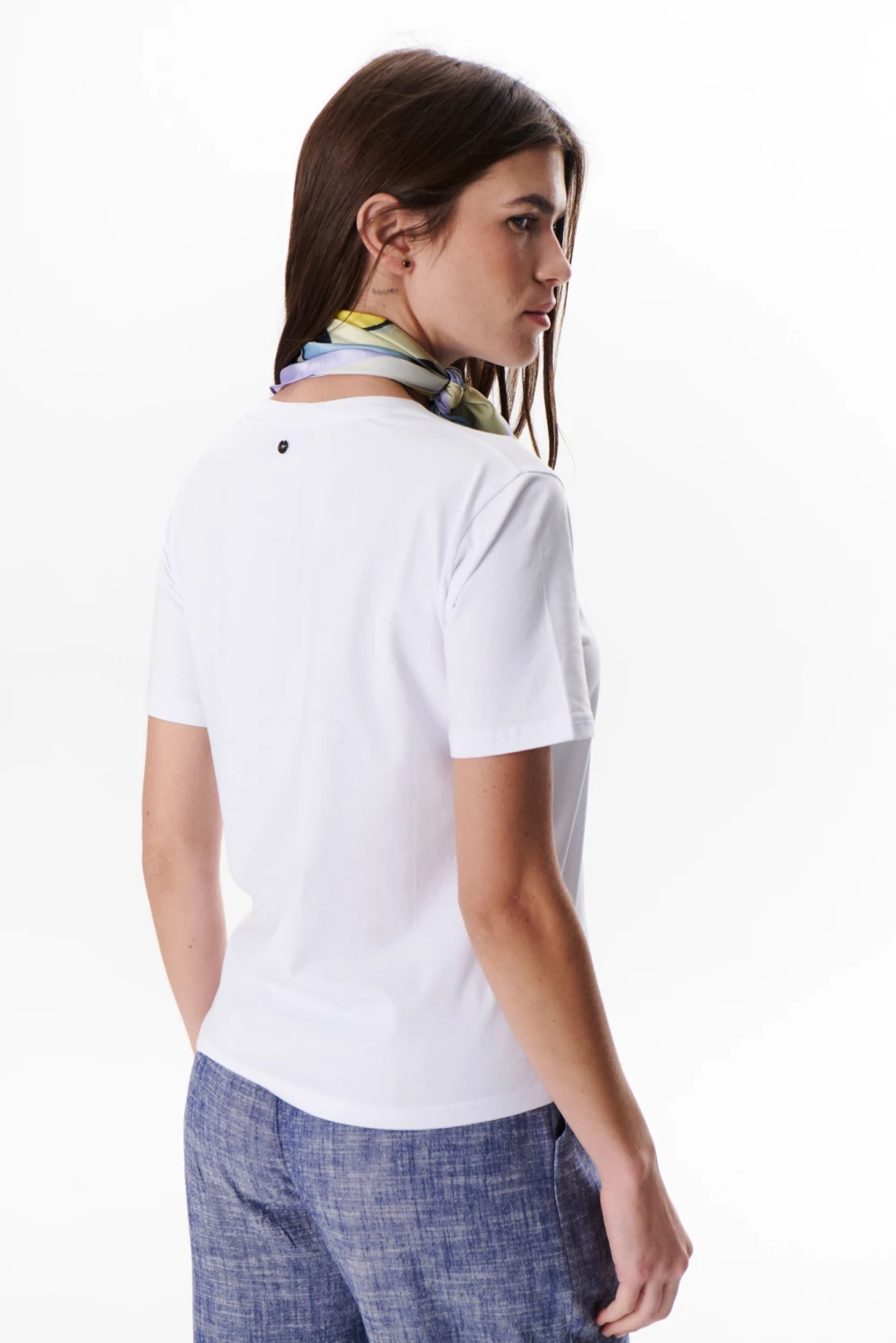 REMERA MOLDES