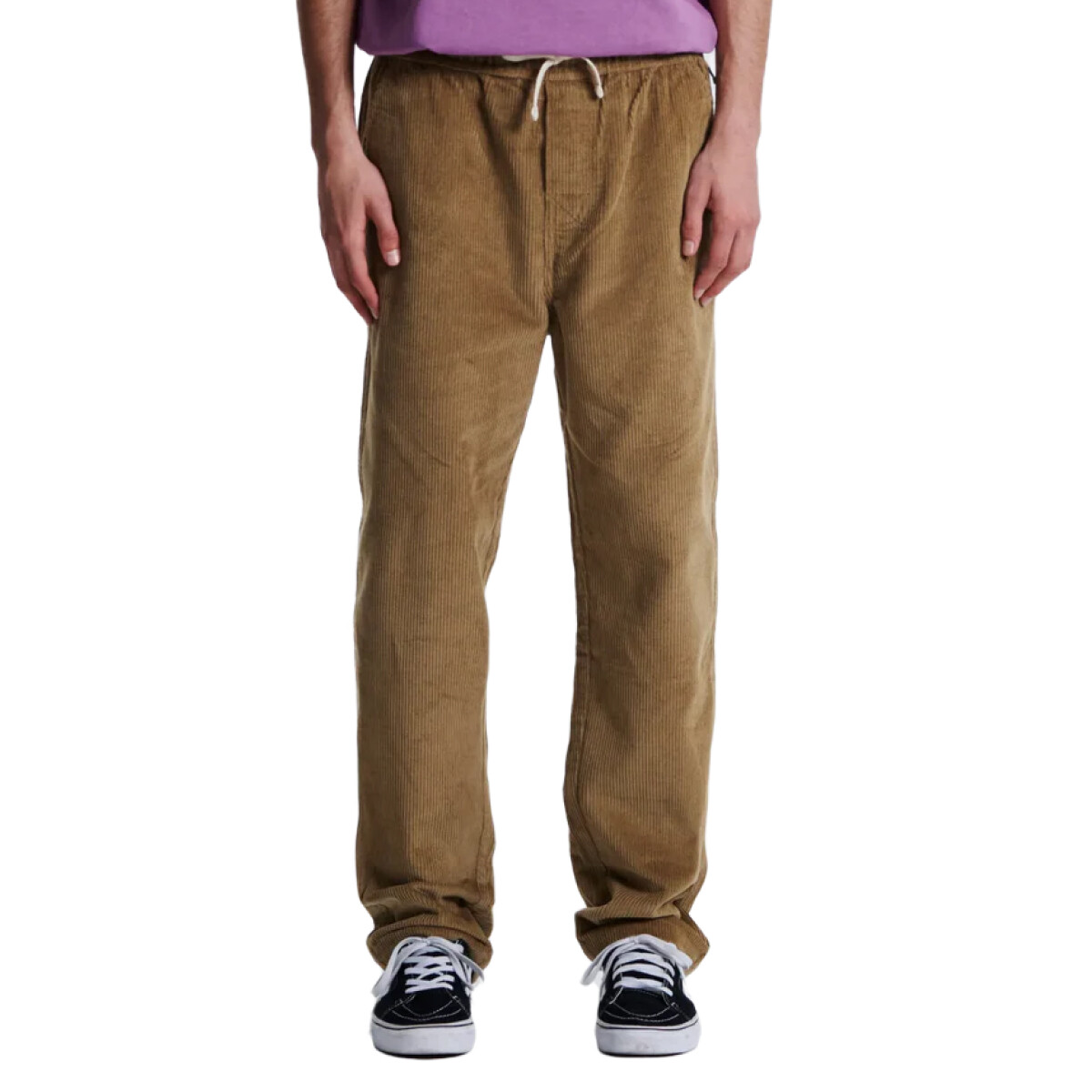 Pantalon Critical Slide Fever Cord 