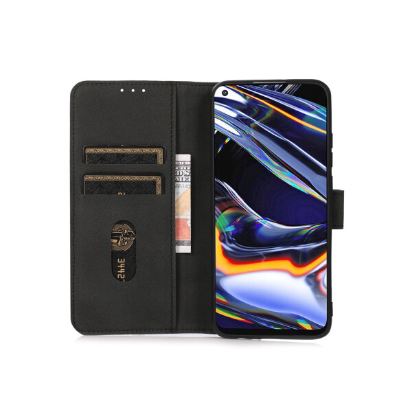 Flip Cover Samsung Galaxy A54 color negro Flip Cover Samsung Galaxy A54 Color Negro
